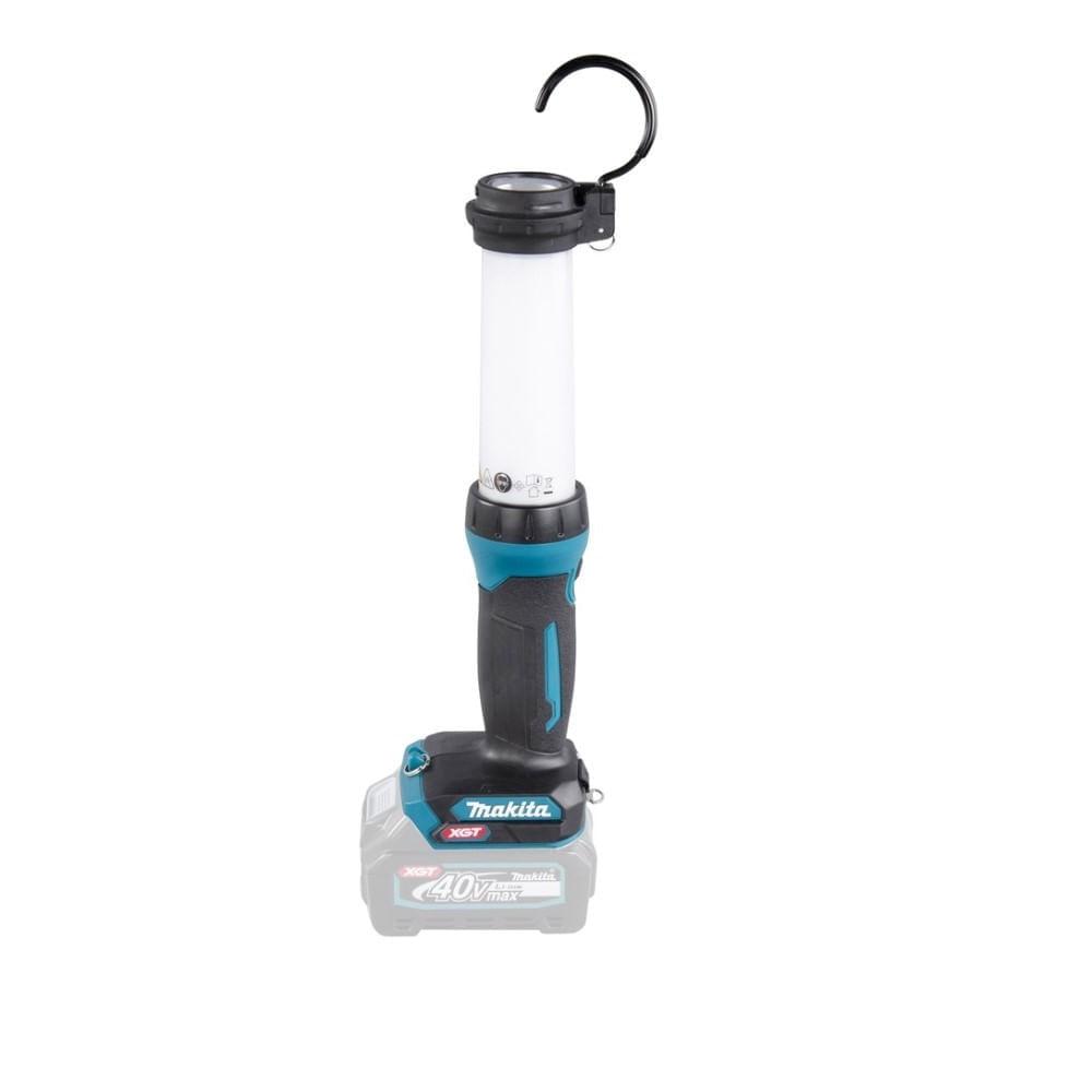 LINTERNA FAROL LED INALÁMBRICO 40V MAX XGT ML002G MAKITA - 3