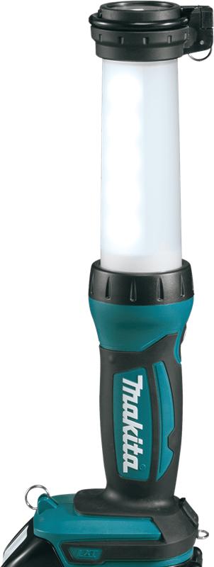 LINTERNA FAROL INALÁMBRICA 18V DML807 MAKITA - 2