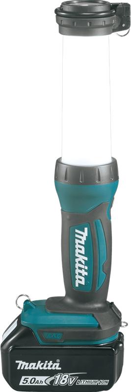 LINTERNA FAROL INALÁMBRICA 18V DML807 MAKITA - 3