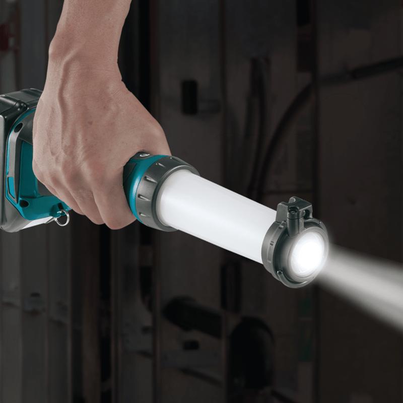 LINTERNA FAROL INALÁMBRICA 18V DML807 MAKITA - 6