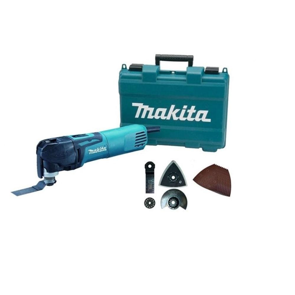 MULTIHERRAMIENTA 320W TM3010CX5 MAKITA - 1