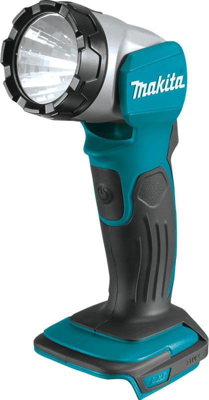 LINTERNA INALÁMBRICA 18V LED. 160LM 1 MODO DML802 MAKITA - 1