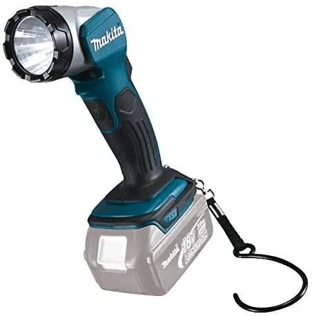LINTERNA INALÁMBRICA 18V LED. 160LM 1 MODO DML802 MAKITA - 2