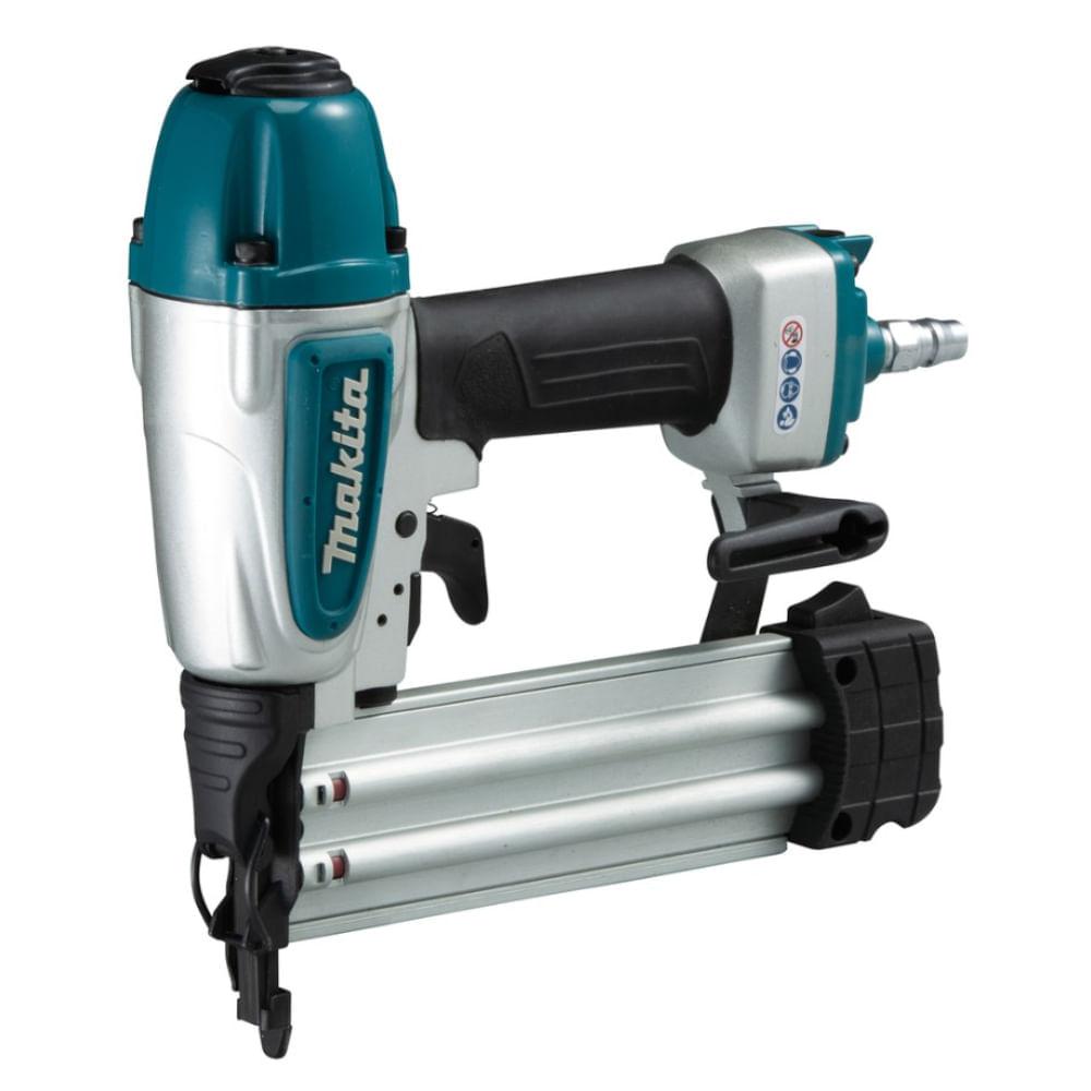 CLAVADORA NEUMÁTICA 18GA AF506 MAKITA - 1