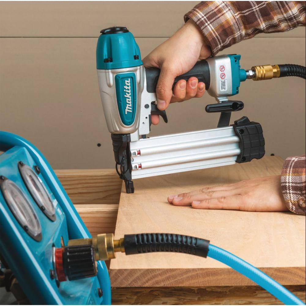 CLAVADORA NEUMÁTICA 18GA AF506 MAKITA - 3