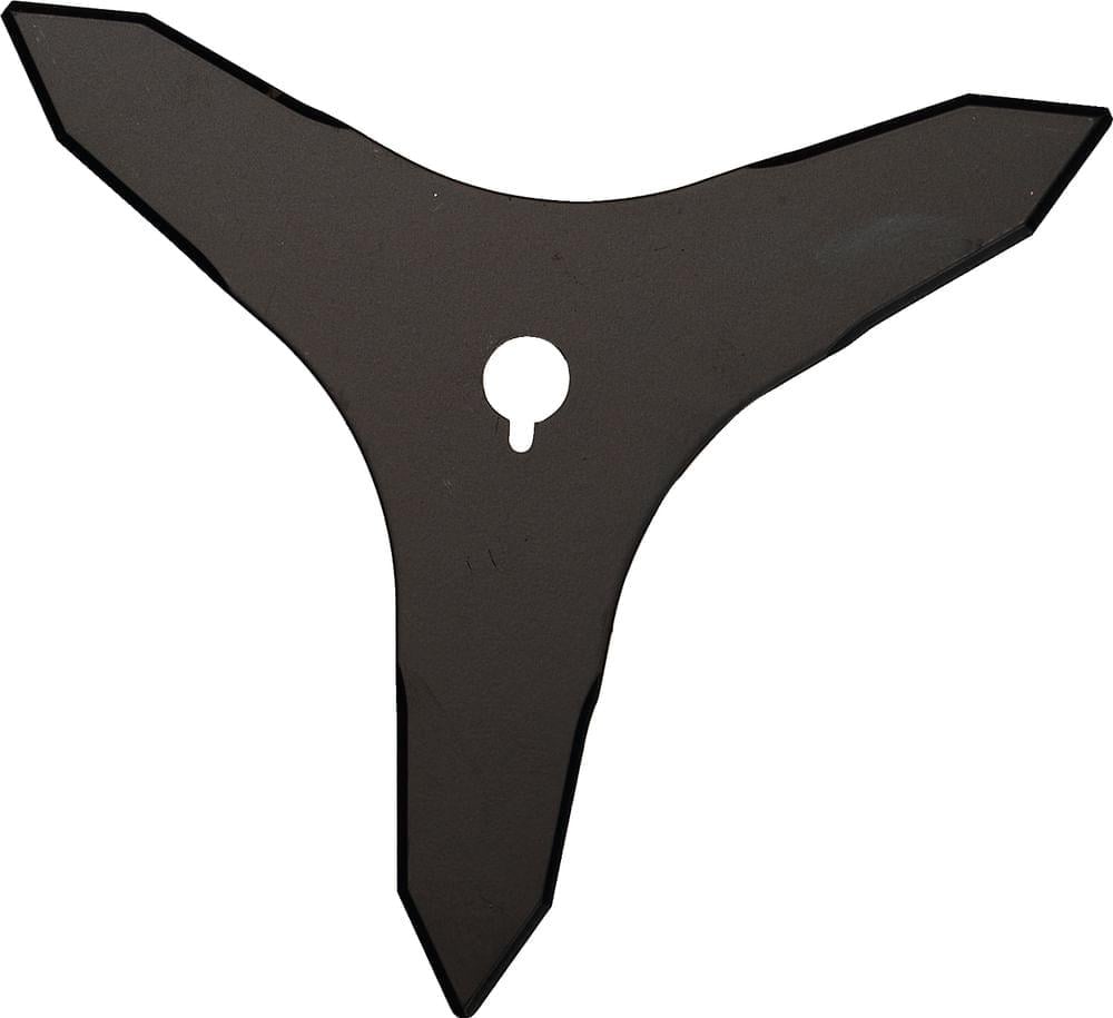 CUCHILLO 3 PUNTAS P/DESBROZADORAS D-66036 MAKITA - 1