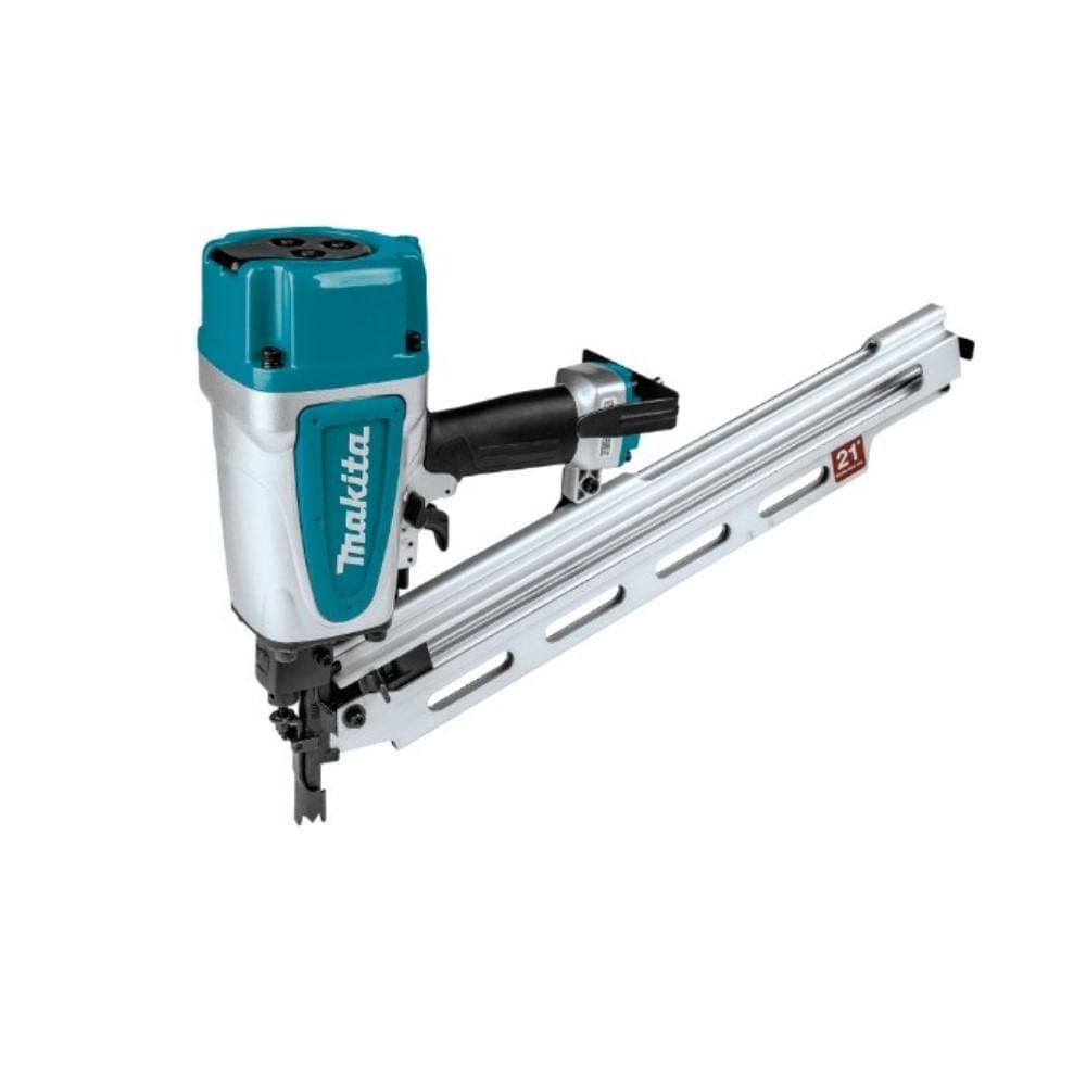 CLAVADORA 90MM DE EMMARCADO AN924 MAKITA - 2