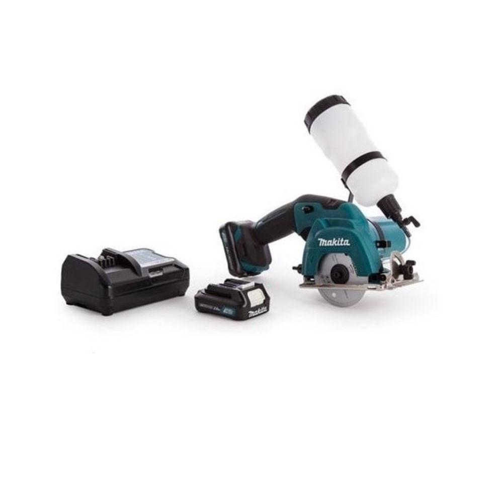 CORTADORA 12V MAX (CXT) CC301DWAE MAKITA - 1