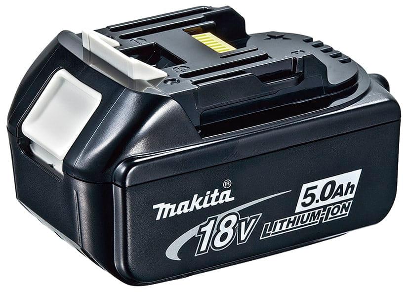BATERÍA (BL1850B) 18V 5,0 AH LI-ION SIN CAJA - 1