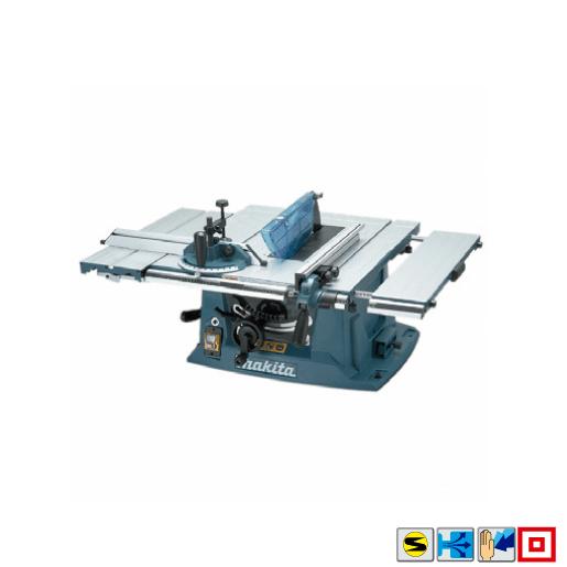 SIERRA DE BANCO 10' 1.500 W MLT100 - 1