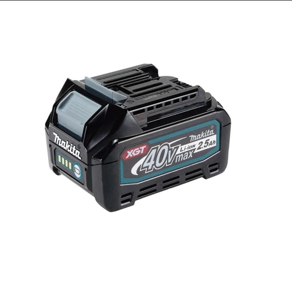 BATERÍA BL4025 40V 2.5 AH SIN CAJA 632N82-4 MAKITA - 1