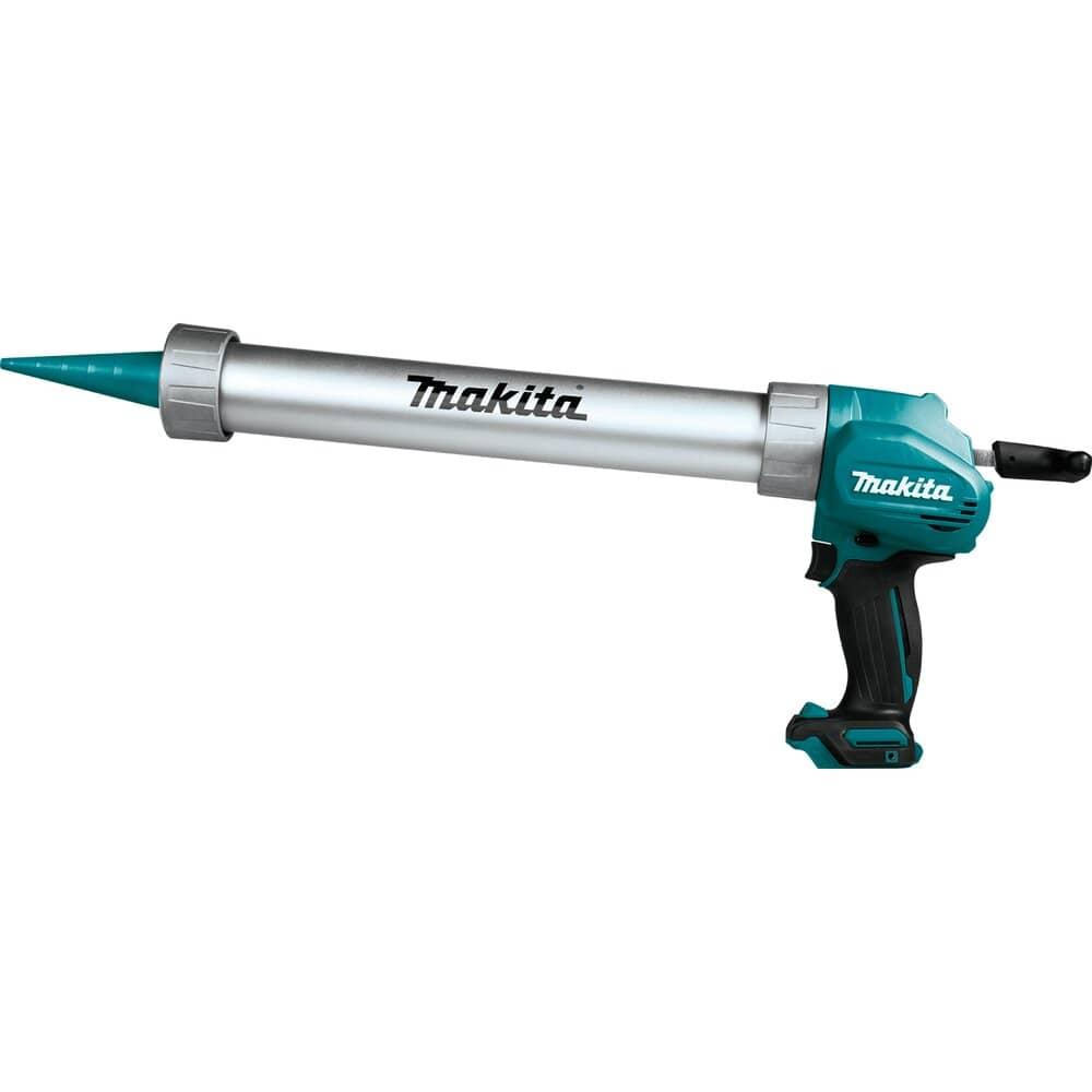 PISTOLA CALAFATEADORA INALAMBRICO CG100DSAEB MAKITA - 1