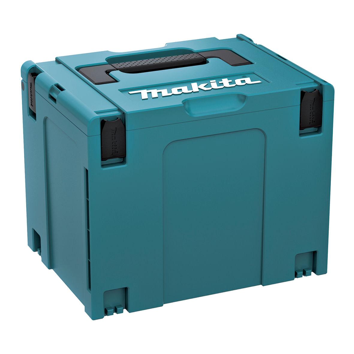 MALETA PLASTICA APILABLE (TIPO4) - 1