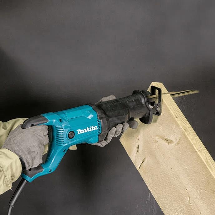SIERRA SABLE 1200W JR3051TK MAKITA - 3
