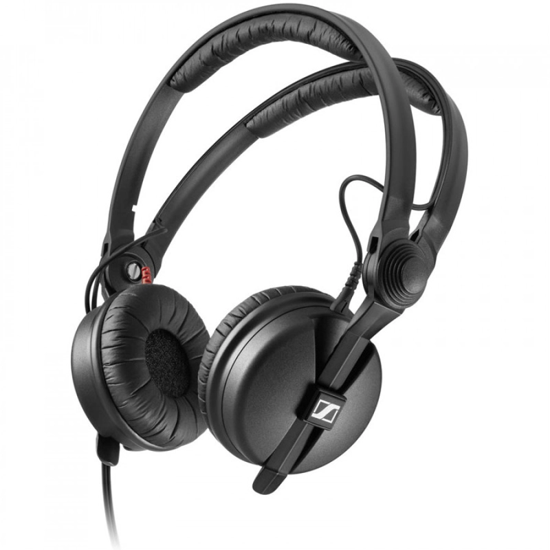AUDIFONOS MONITOREO HD 25 PLUS SENNHEISER - 2