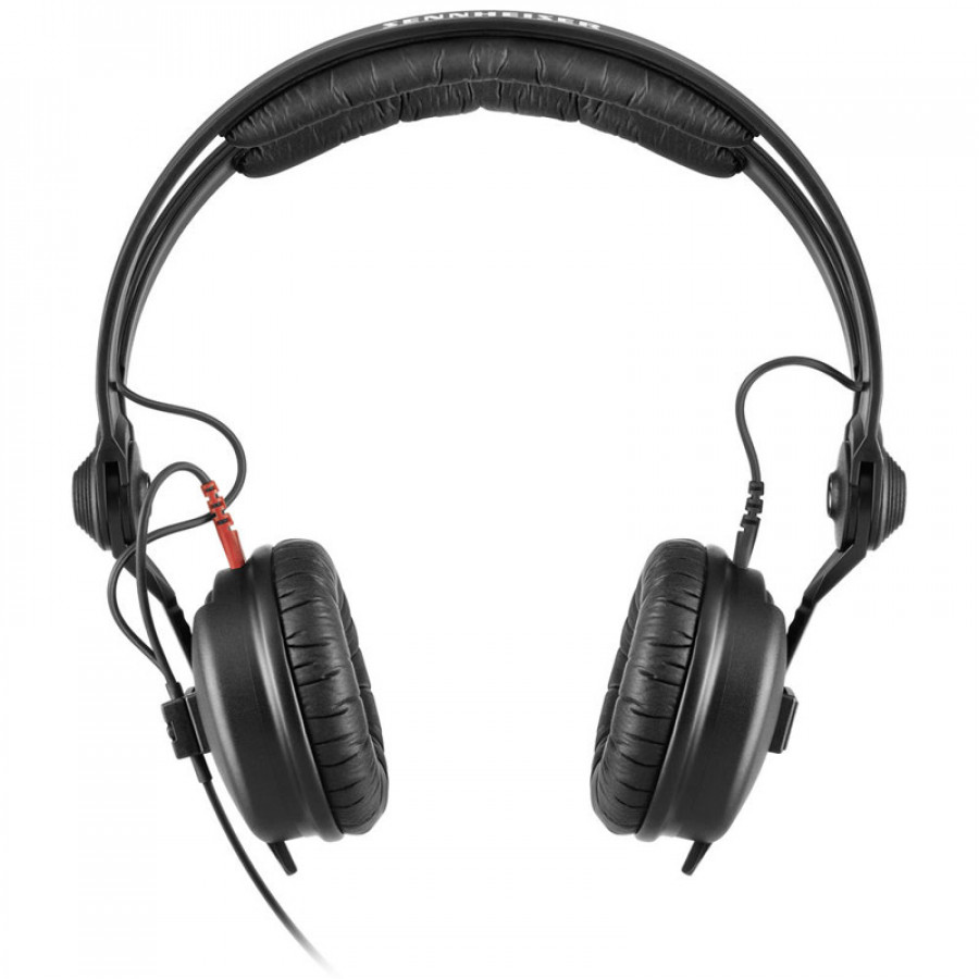 AUDIFONOS MONITOREO HD 25 SENNHEISER - 2