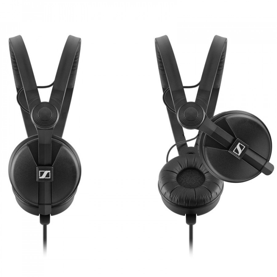 AUDIFONOS MONITOREO HD 25 SENNHEISER - 4