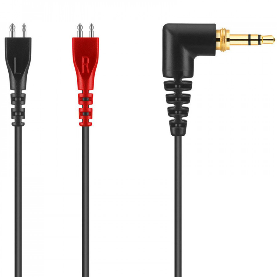 AUDIFONOS MONITOREO HD 25 SENNHEISER - 5