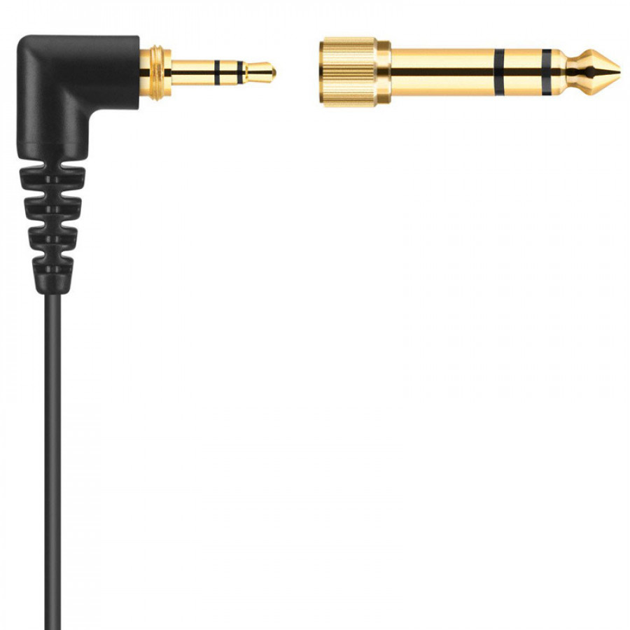 AUDIFONOS MONITOREO HD 25 SENNHEISER - 6