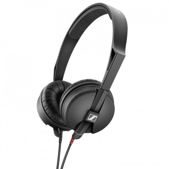 AUDIFONOS MONITOREO HD 25 LIGHT SENNHEISER