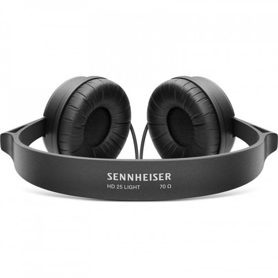 AUDIFONOS MONITOREO HD 25 LIGHT SENNHEISER - 2