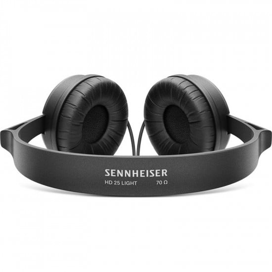 AUDIFONOS MONITOREO HD 25 LIGHT SENNHEISER - 2