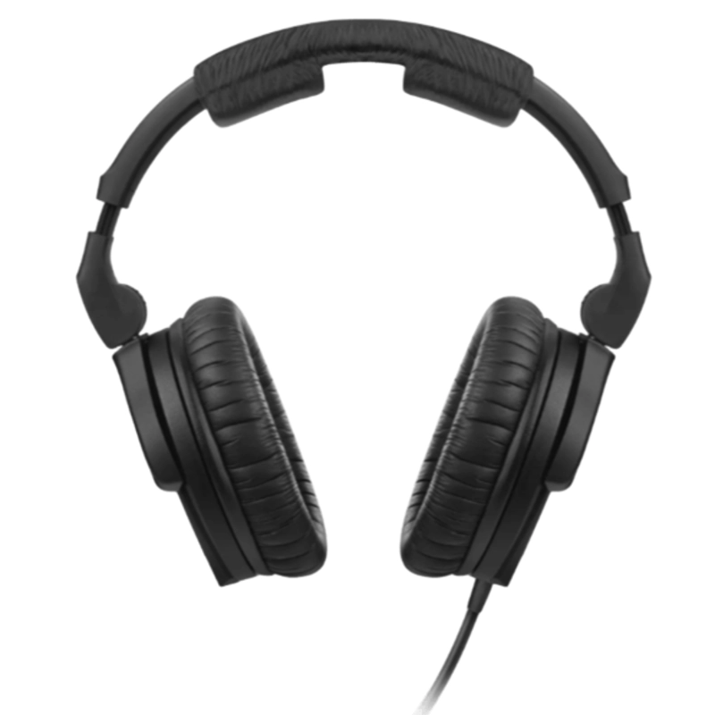 AUDIFONOS MONITOREO HD 280 PRO SENNHEISER - 2