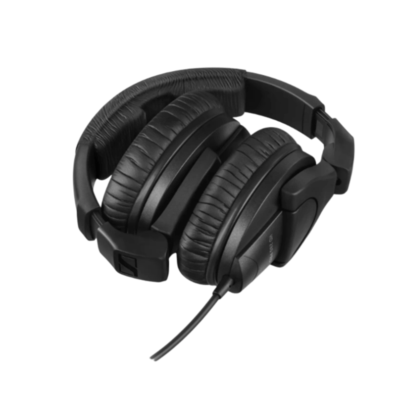 AUDIFONOS MONITOREO HD 280 PRO SENNHEISER - 3