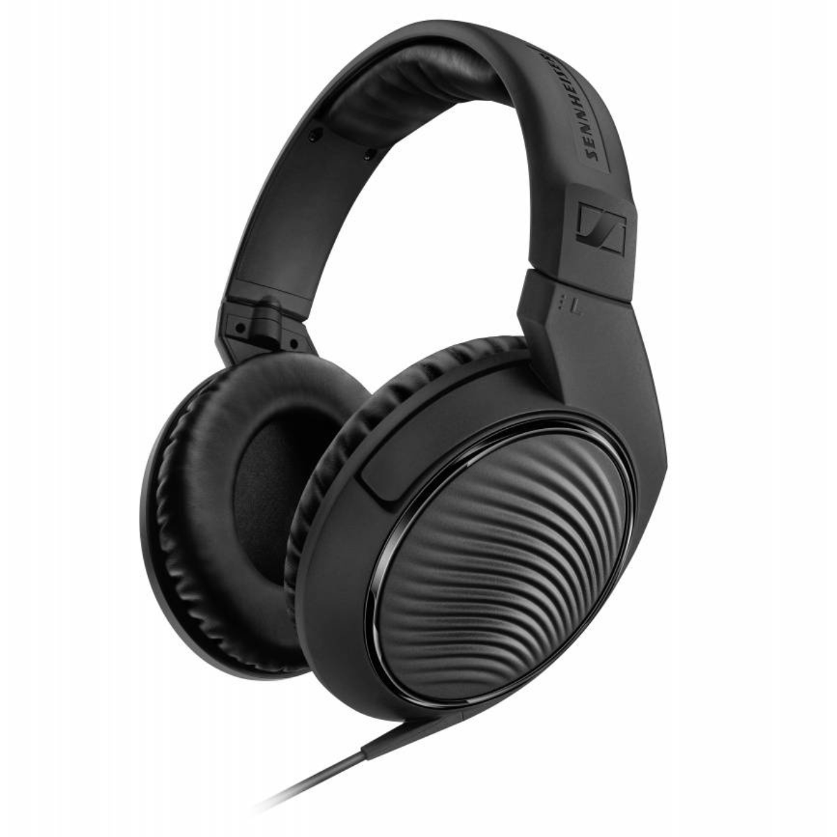 AUDIFONOS MONITOREO HD 200 PRO SENNHEISER - 1
