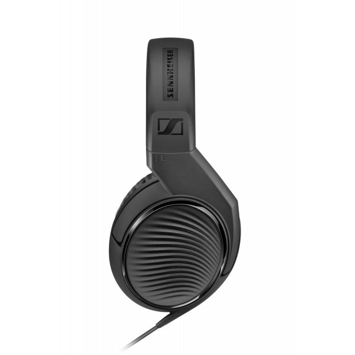 AUDIFONOS MONITOREO HD 200 PRO SENNHEISER - 3