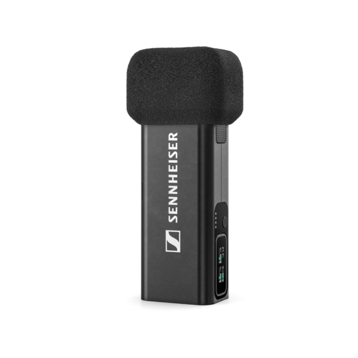 SET INALAMBRICO PROFILE DE 2 CANALES SENNHEISER - 2
