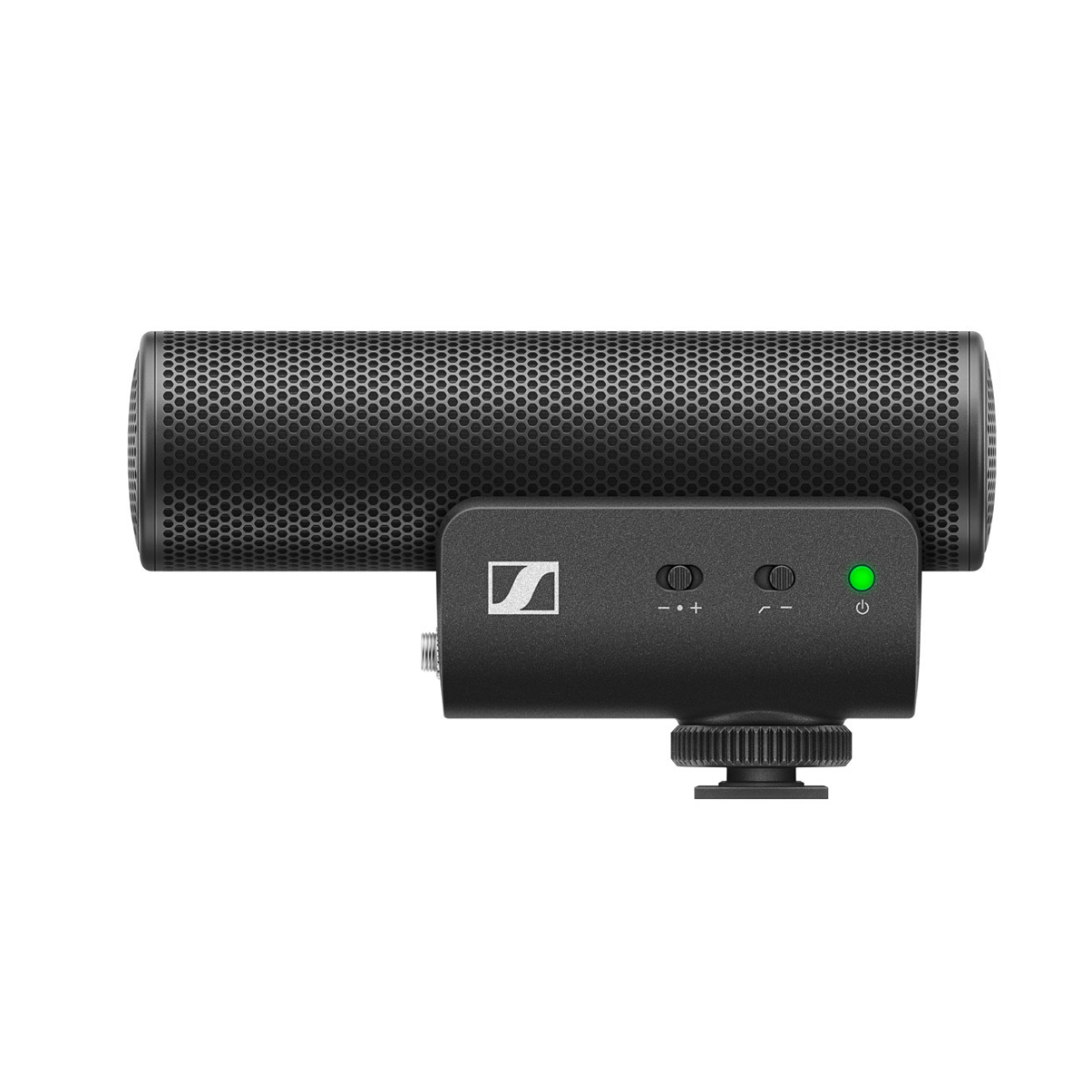 KIT DE AUDIO PARA CREADORES MKE 400 SENNHEISER - 2