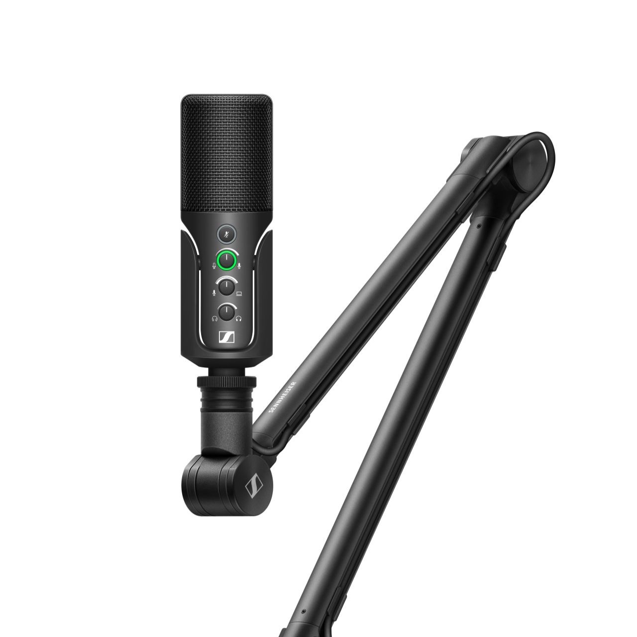 SET PARA STREAMING PROFESIONAL PROFILE SENNHEISER - 3