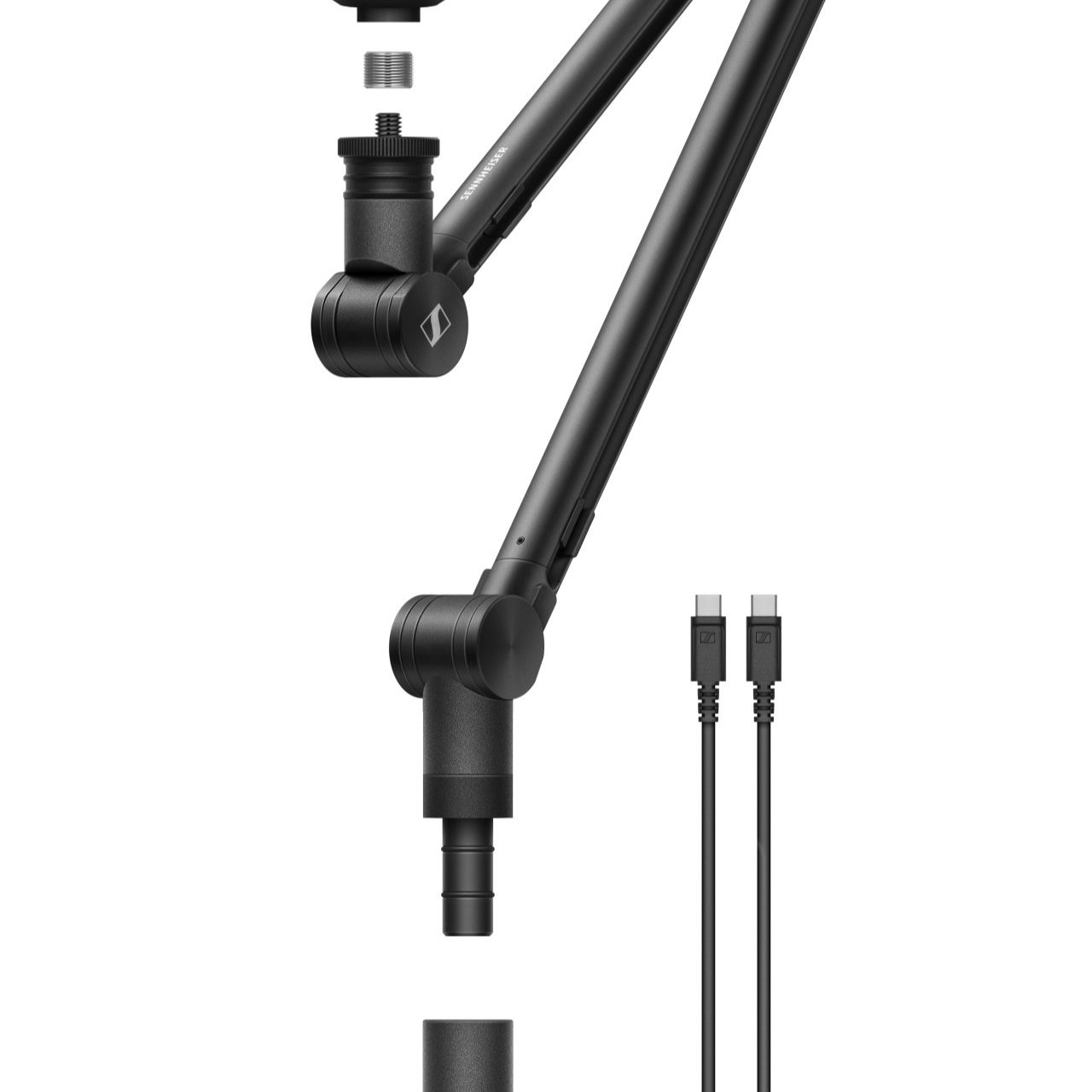 SET PARA STREAMING PROFESIONAL PROFILE SENNHEISER - 4