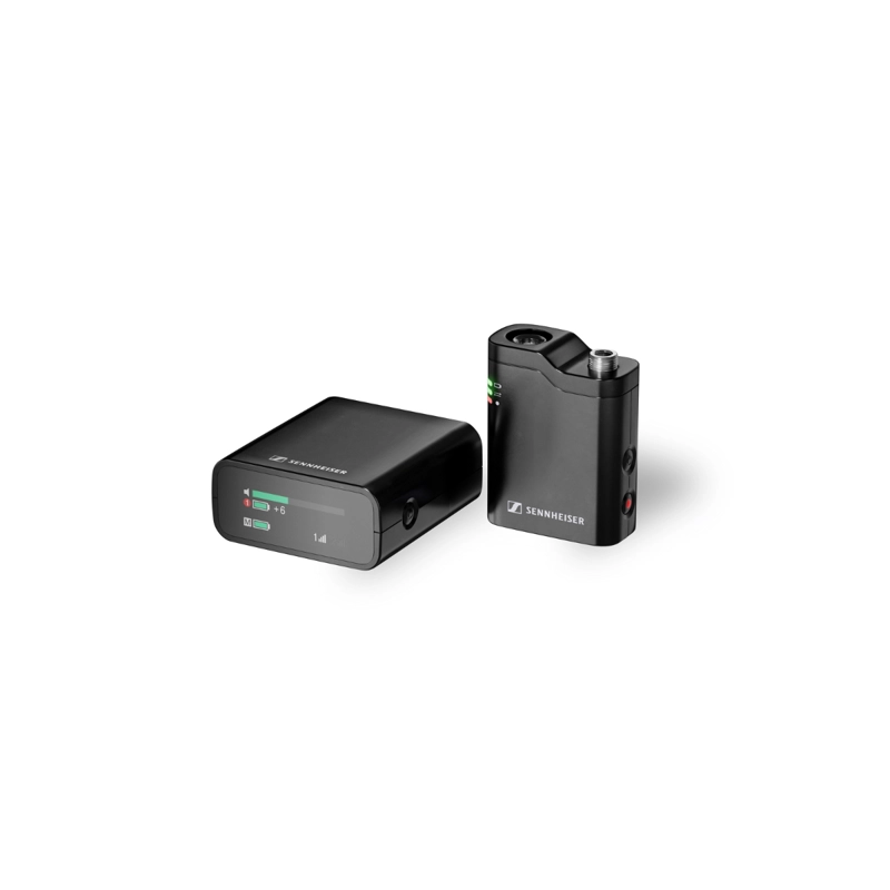 SISTEMA INALAMBRICO PROFILE WIRELESS 1 CANAL SENNHEISER - 2