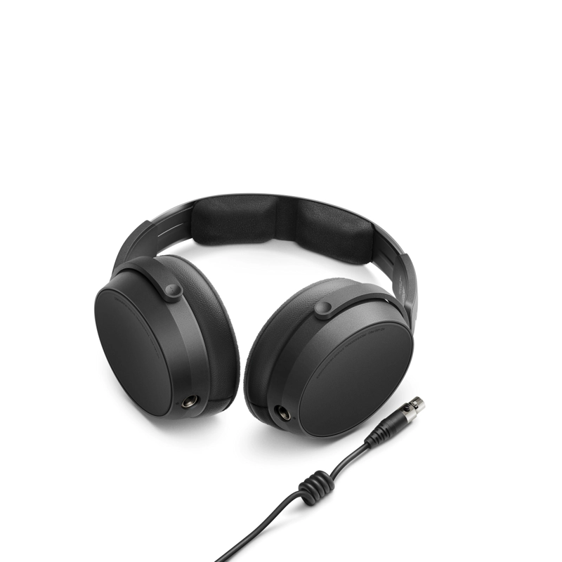 AUDIFONOS MONITOREO CERRADOS SENNHEISER HD 480 PRO - 3
