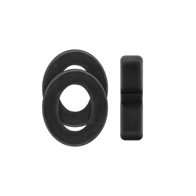 AUDIFONOS MONITOREO CERRADOS SENNHEISER HD 480 PRO PLUS - 4