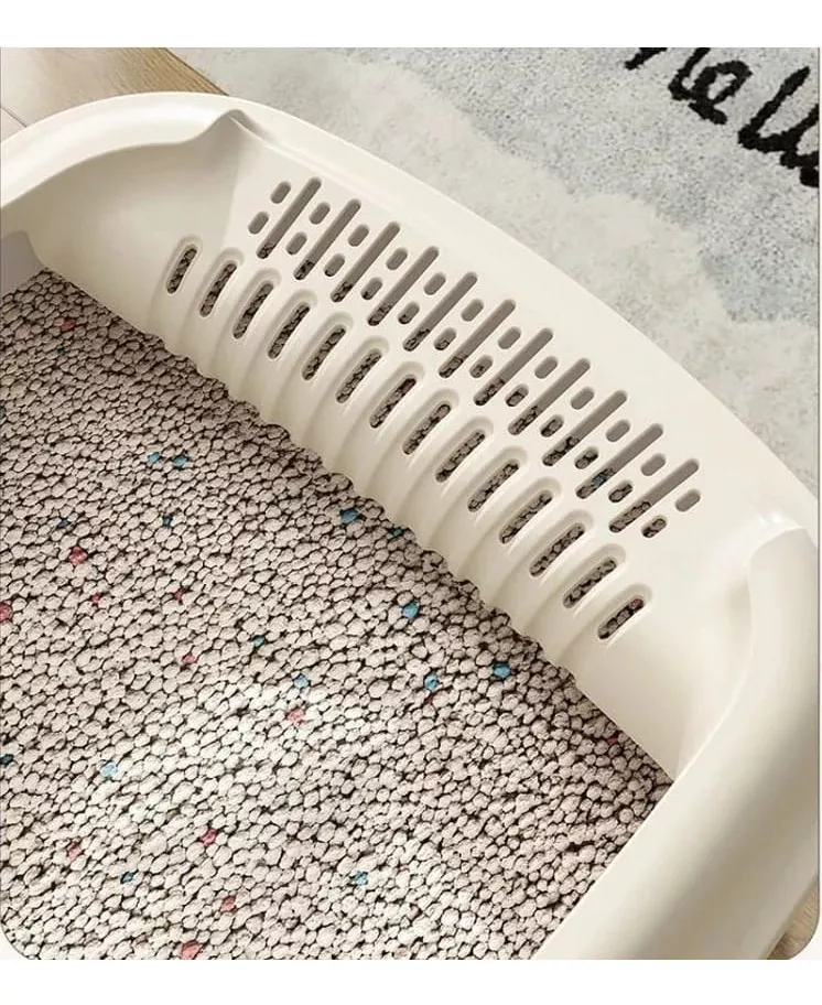 ARENA SANITARIA AGLUTINANTE HEY BRO 4 KG - 5