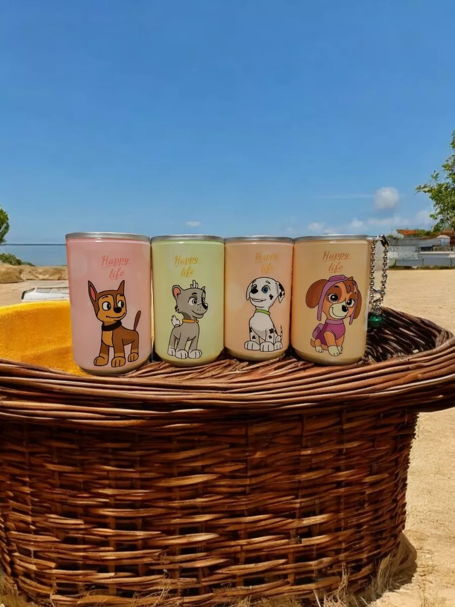 TOALLITAS HUMEDAS PERROS Y GATO 4 PAQUETES DE 30 TOALLITAS - 2