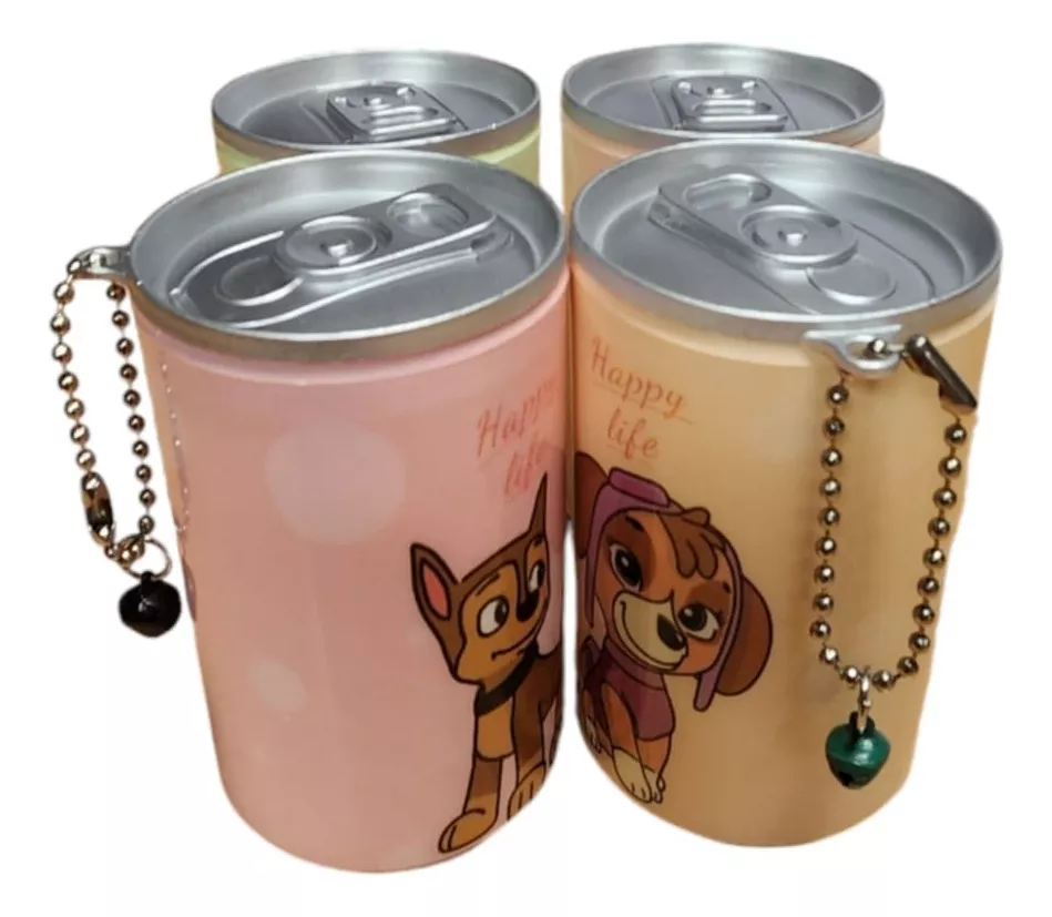 TOALLITAS HUMEDAS PERROS Y GATO 4 PAQUETES DE 30 TOALLITAS - 4