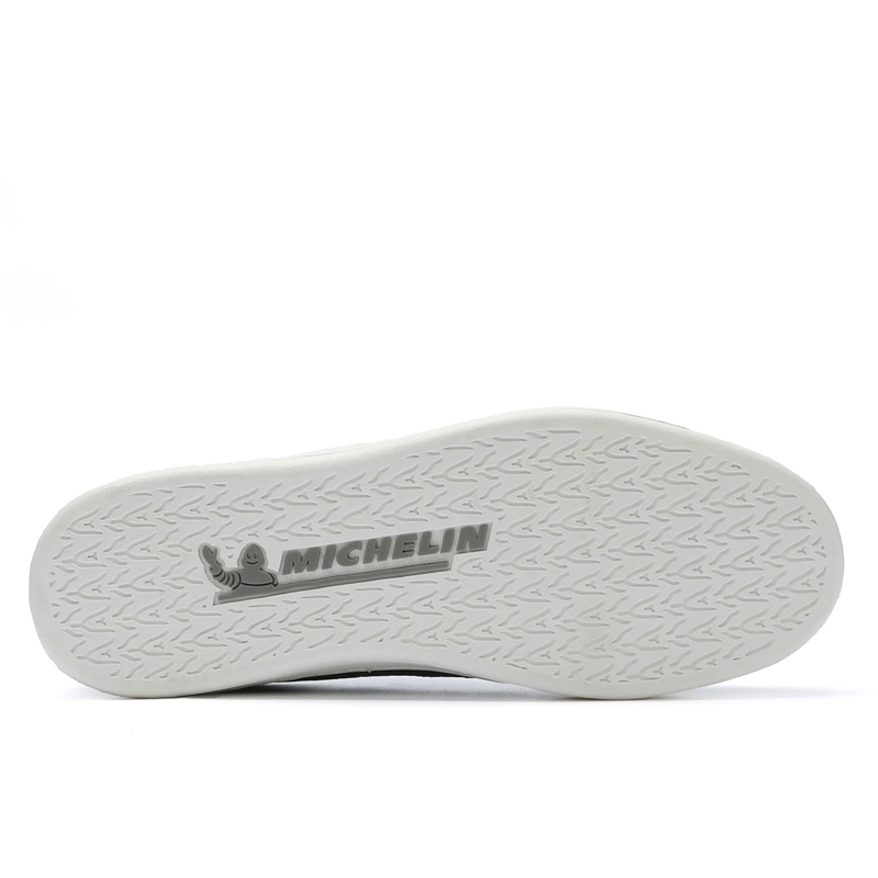 ZAPATILLA URBANA PARA MUJER COLOR NEGRO CHAROL MICHELIN FOOTWEAR PS20 - 2