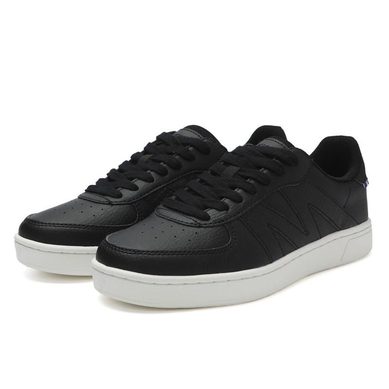 ZAPATILLA URBANA PARA MUJER COLOR NEGRO CHAROL MICHELIN FOOTWEAR PS20 - 4