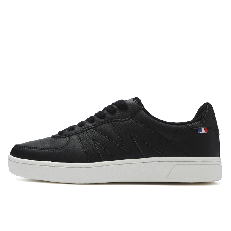 ZAPATILLA URBANA PARA MUJER COLOR NEGRO CHAROL MICHELIN FOOTWEAR PS20 - 9