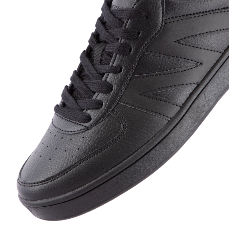 ZAPATILLA URBANA PARA MUJER COLOR NEGRO NEGRO MICHELIN FOOTWEAR PS20 - 5