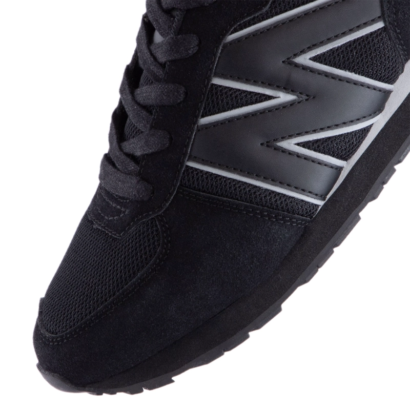 ZAPATILLA URBANA NEGRO GRIS PARA MUJER MICHELIN CC12 - 5