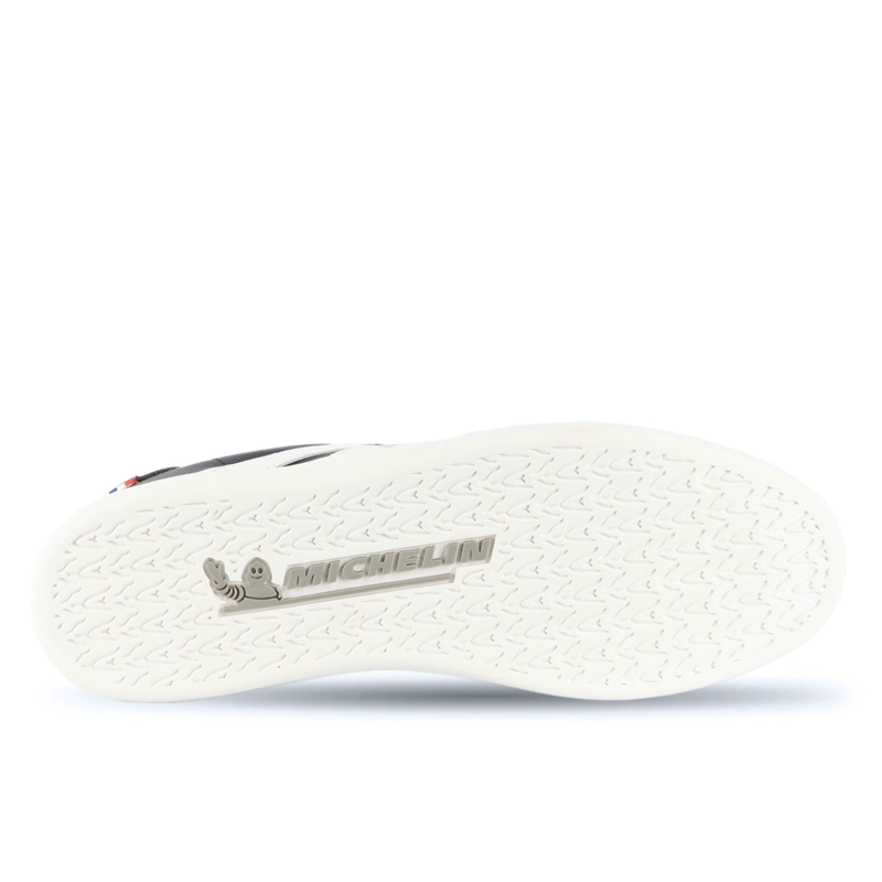 ZAPATILLA URBANA PARA HOMBRE COLOR NEGRO BLANCO MICHELIN FOOTWEAR PS20 - 2
