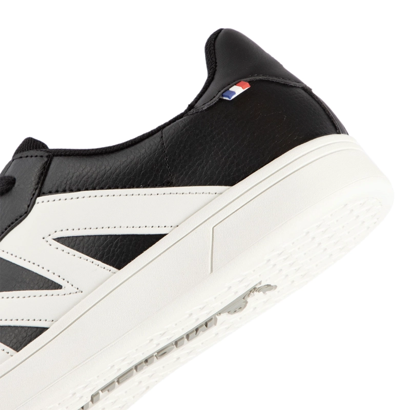 ZAPATILLA URBANA PARA HOMBRE COLOR NEGRO BLANCO MICHELIN FOOTWEAR PS20 - 6