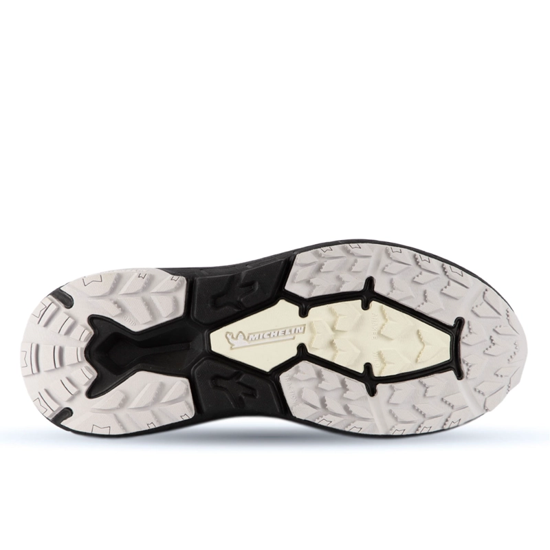 ZAPATILLA TRAIL RUNNING NEGRO LILA MUJER MICHELIN FOOTWEAR AW02 - 2