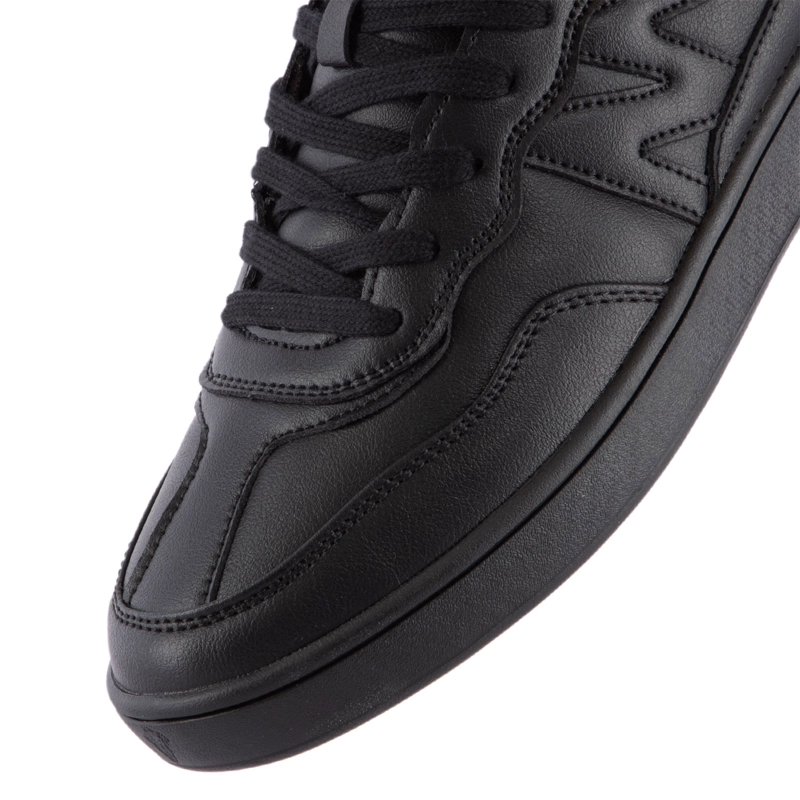 ZAPATILLA URBANA NEGRO PARA MUJER MICHELIN FOOTWEAR PS17 - 5