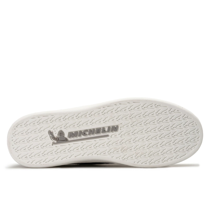 ZAPATILLA URBANA COLOR NEGRO Y GRIS PARA HOMBRE MICHELIN PS23 - 2